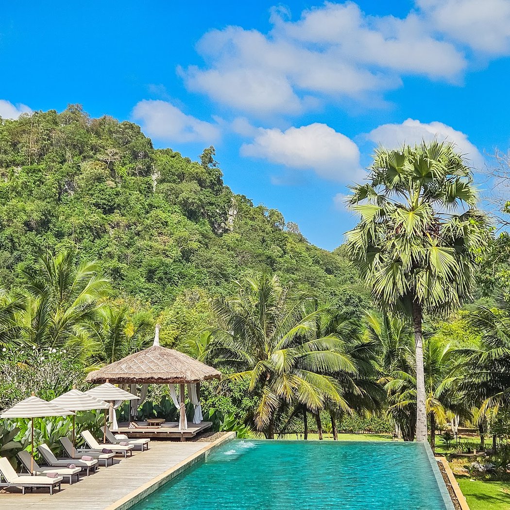 The Series Resort Khaoyai 1