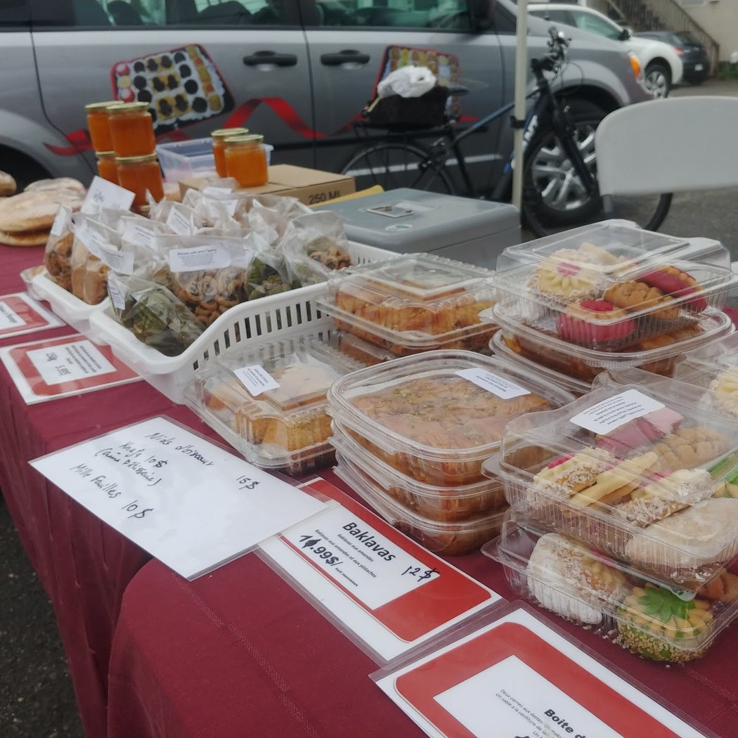 Marché public des Basques 1