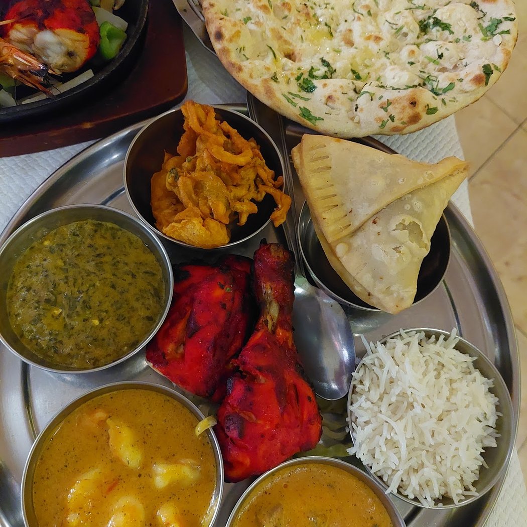 Raja Sud 1