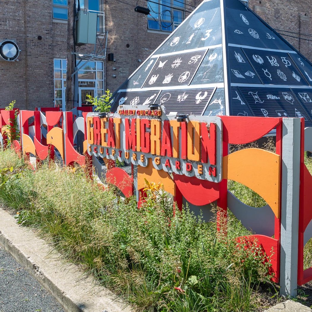 Van Tour | Bronzeville 2