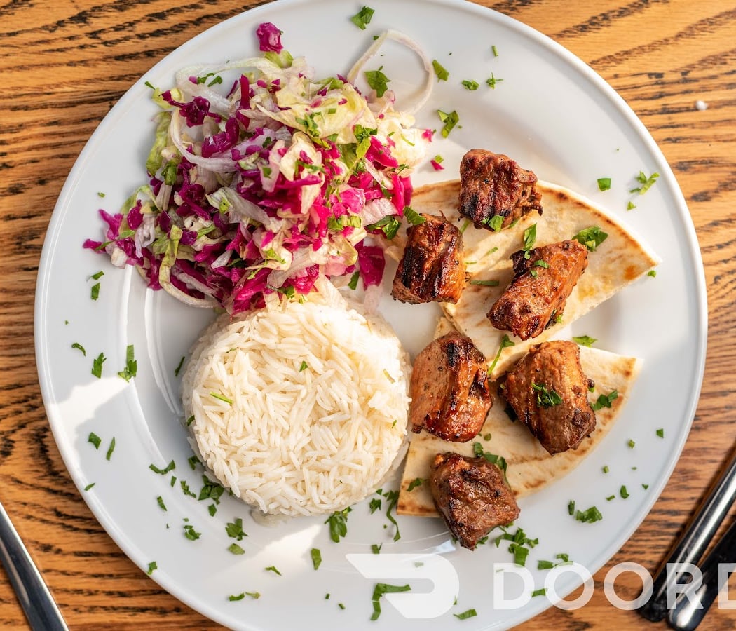 ALA Mediterranean Grill & Mezzes 3