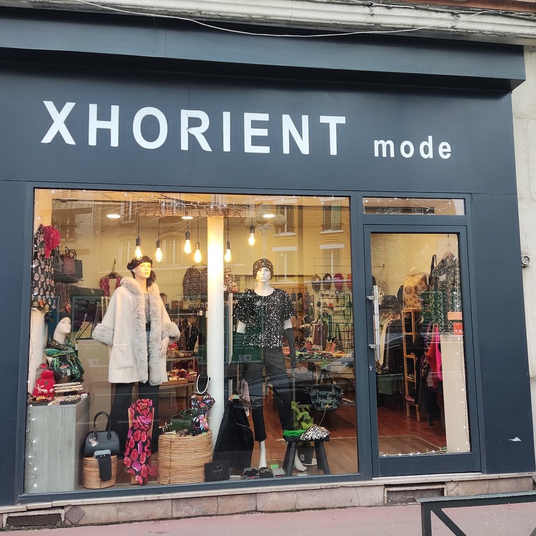 Xhorient 2