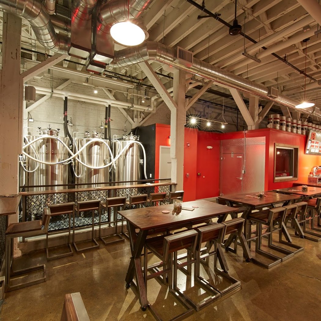 Local Brewing Co. 2