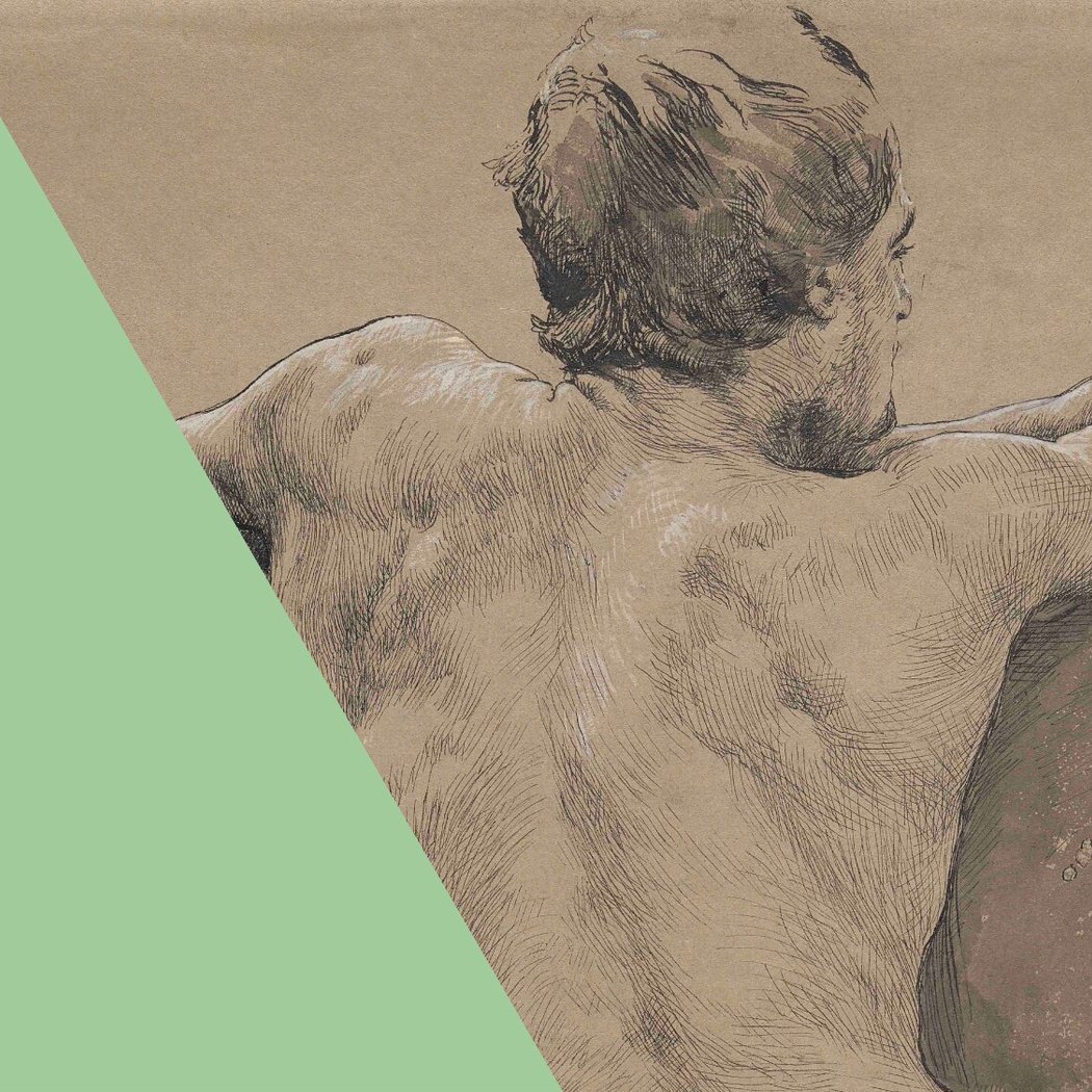 Exhibition Tour: Lost. Found. Returned.