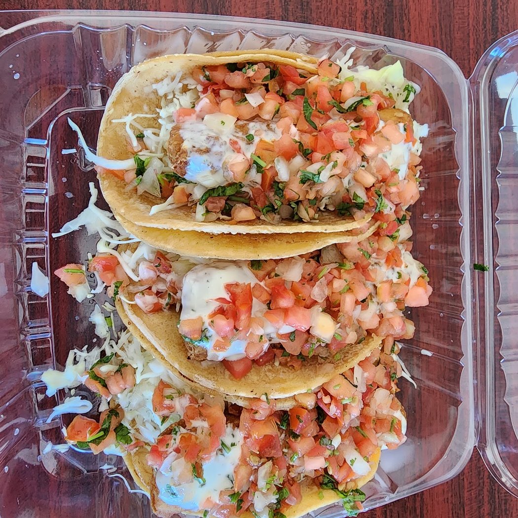 Pavlos Tacos 3