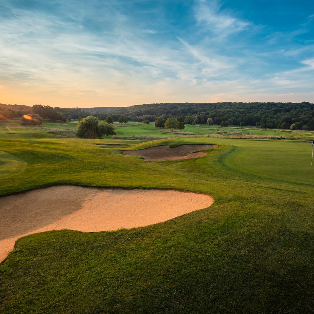 Golf de Joyenval 3