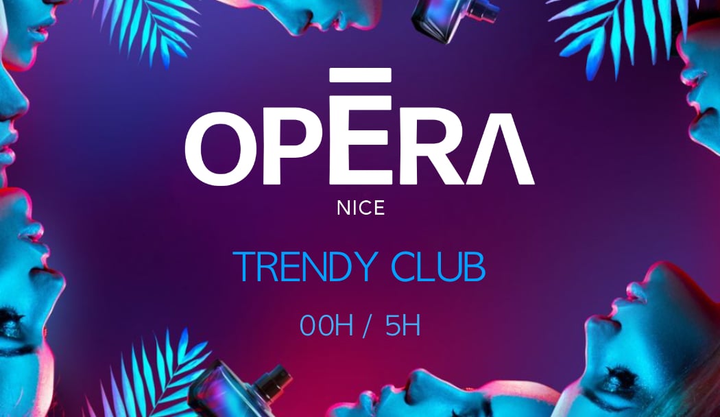 OPERA CLUB NICE 2