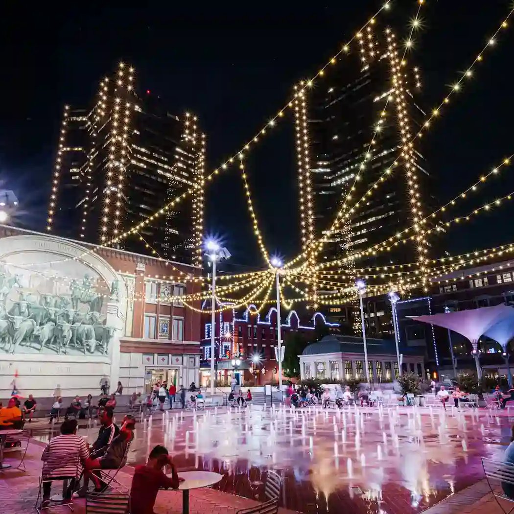 Greater Sundance Night Market 2