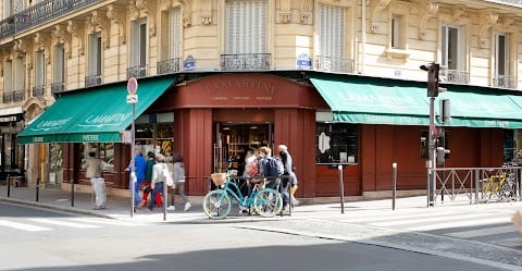 Rencontre avec Alexia De Bernardy 2