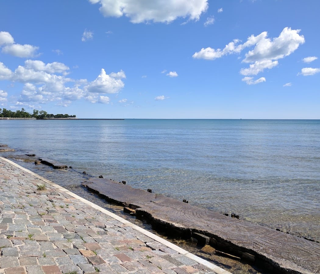 63rd St Beach 1
