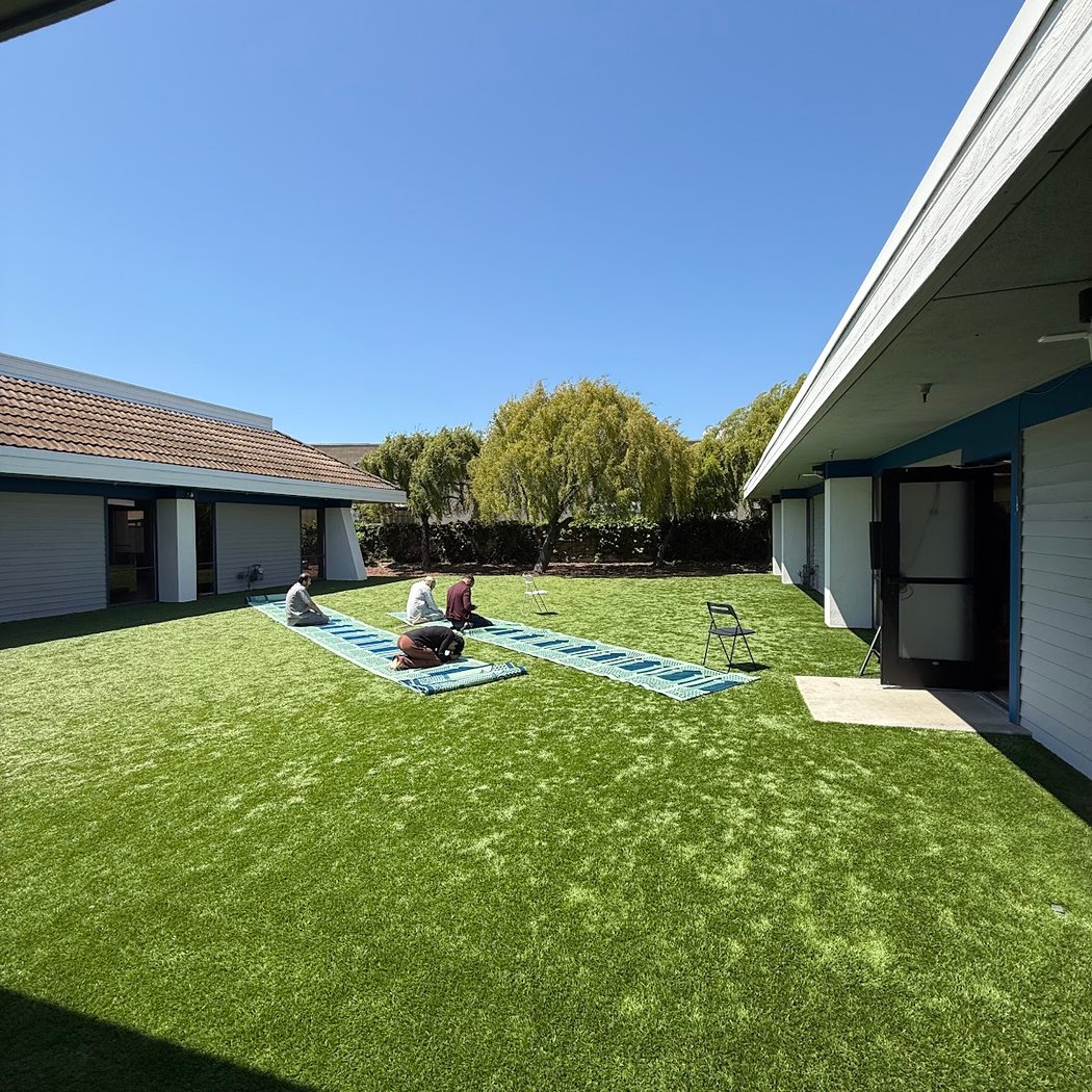 San Ramon Valley Islamic Center (SRVIC) 3