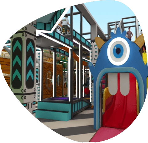 WOW Kids Playground 3