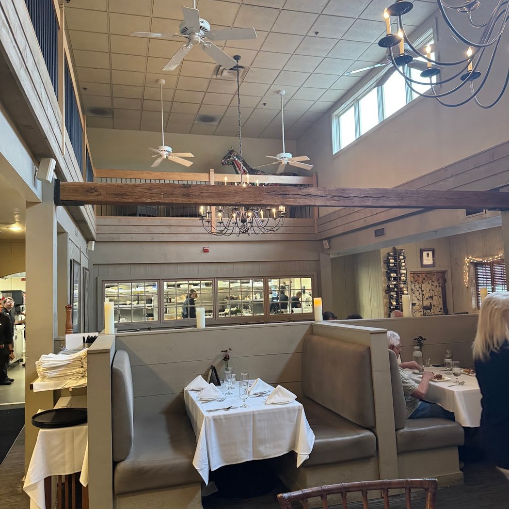 Back Burner Restaurant & Tavern 2