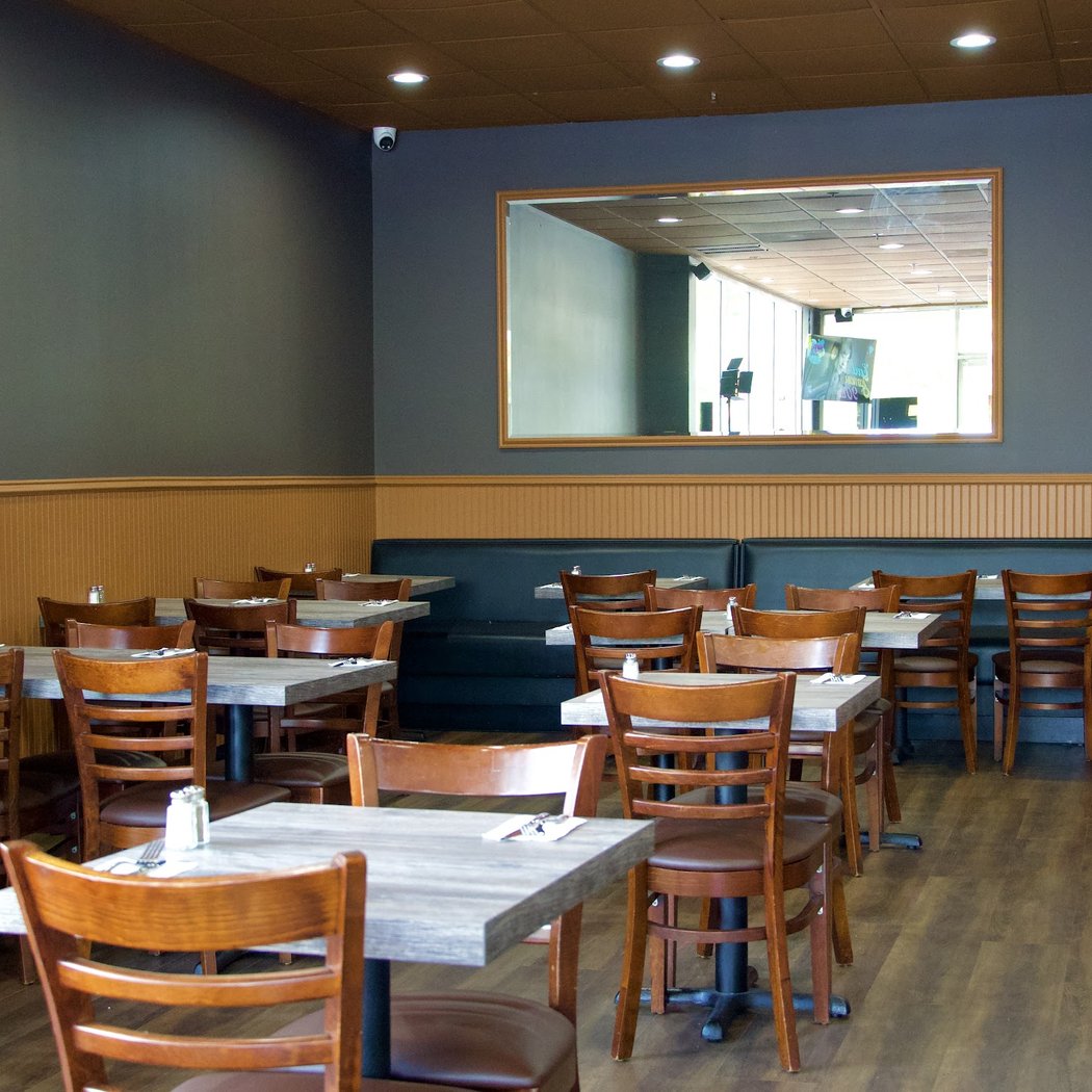 Truva Mediterranean Grill 2