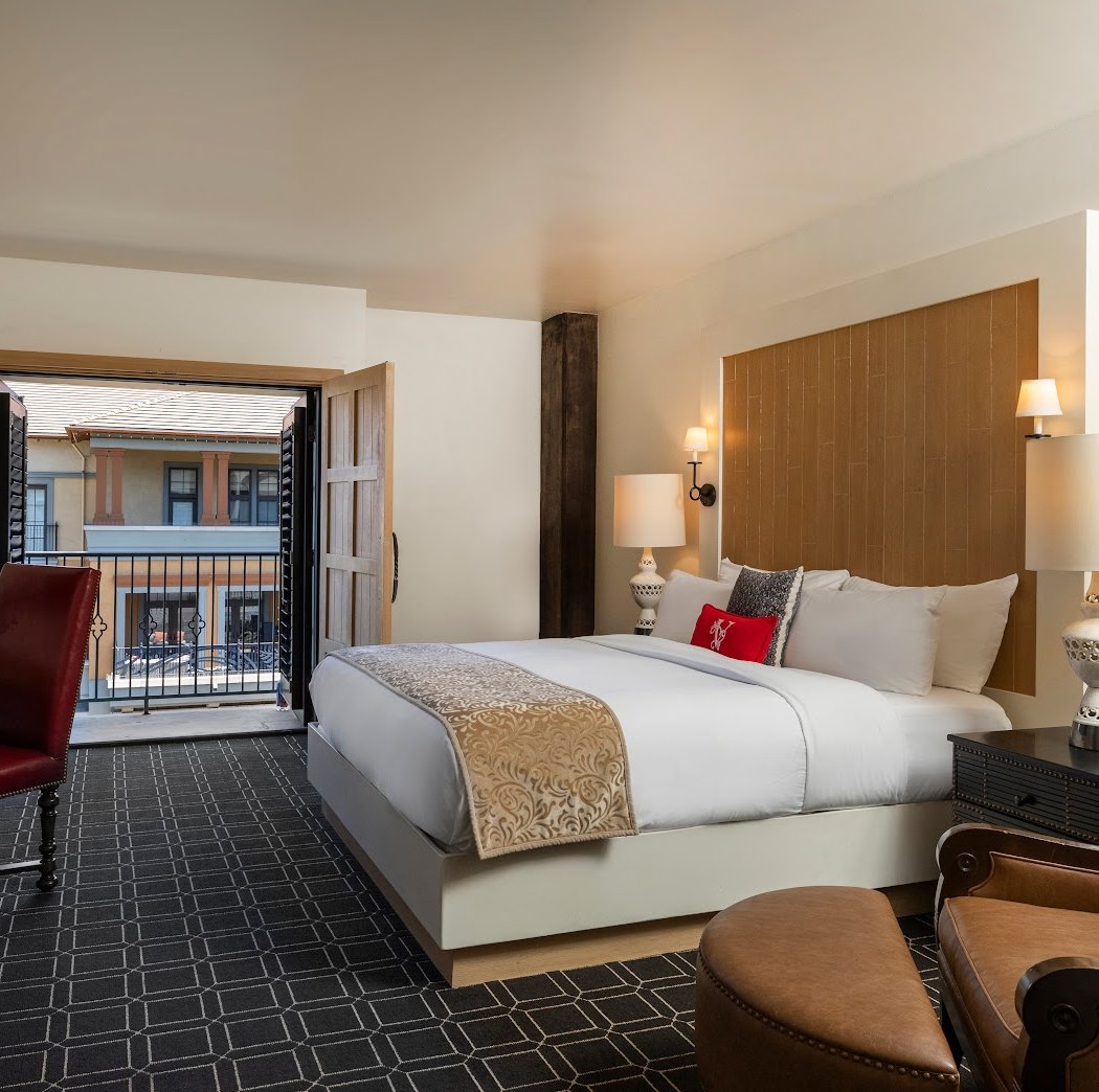 Hotel Valencia Santana Row, Valencia Hotel Collection 3