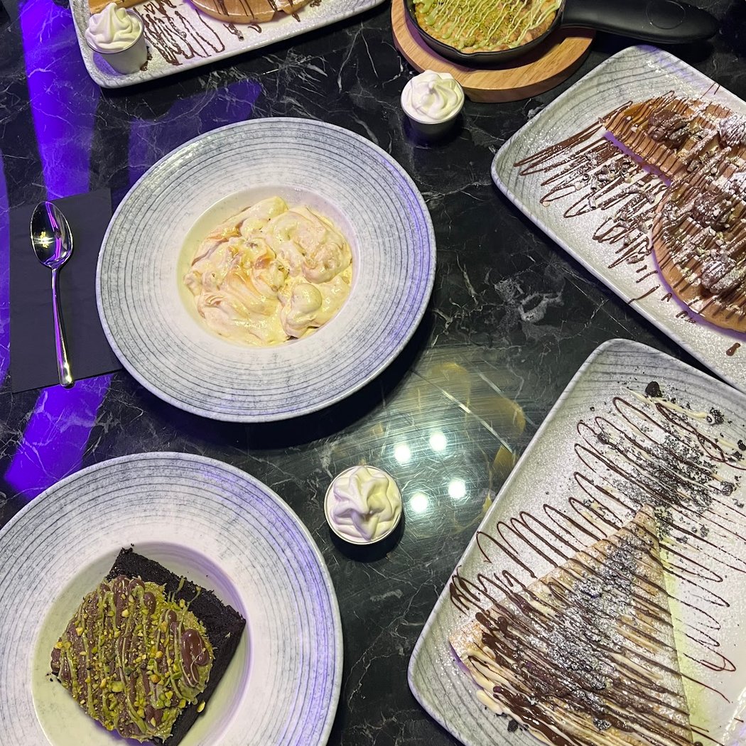 MIK Treatz West Ealing