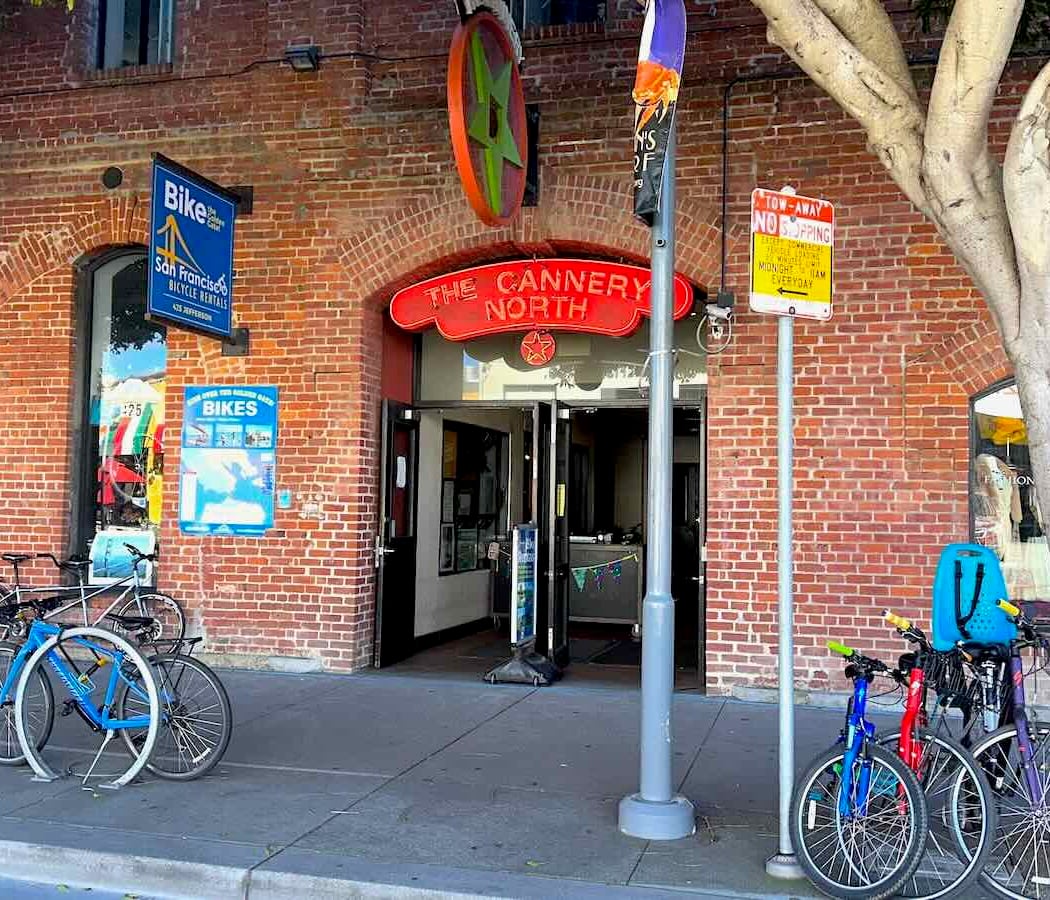 The Cannery 2