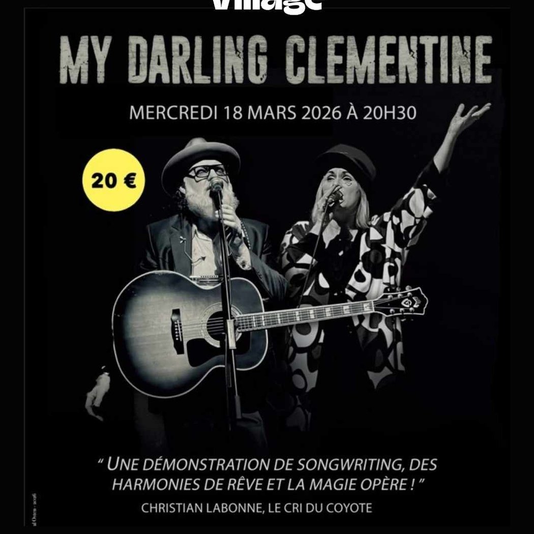 My Darling Clementine 1