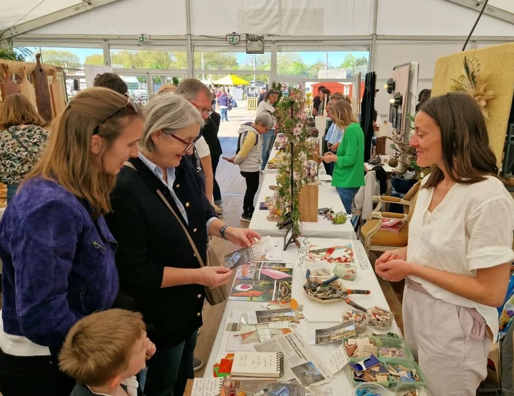Rencontres de l'artisanat 2