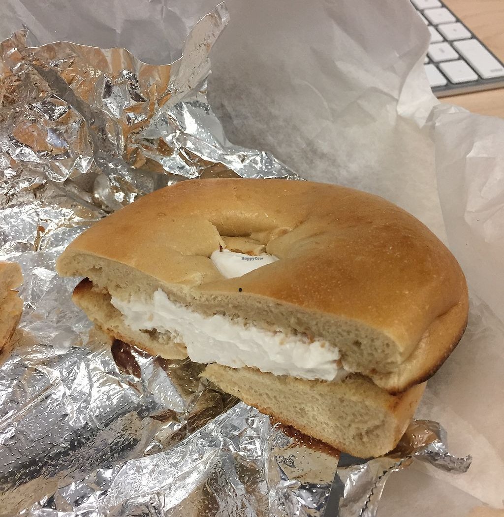 Tribeca Bagels 3