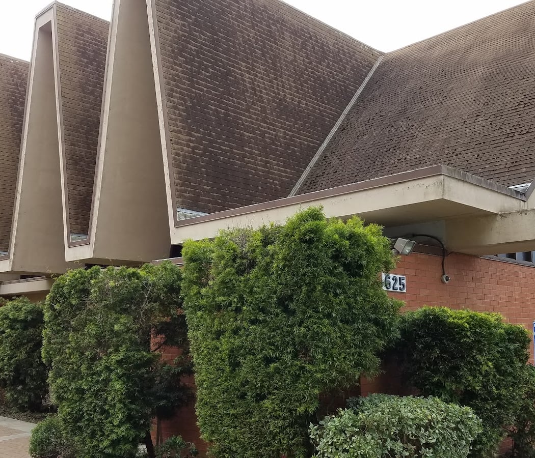 Congregation Am Tikvah 3