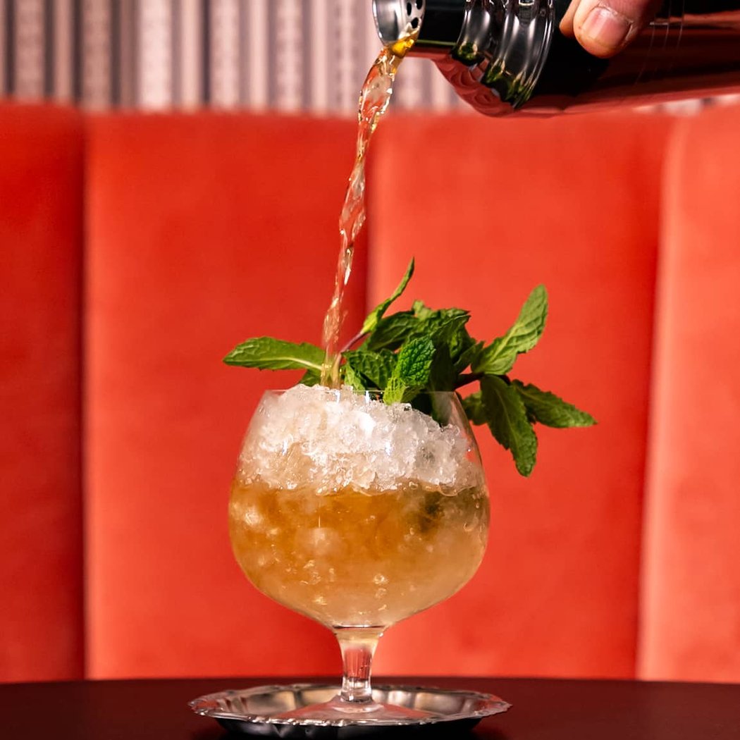After Eden | Cocktail & Coffee Bar