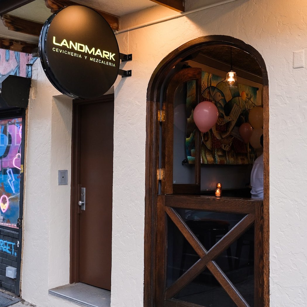 Landmark Cevicheria 2