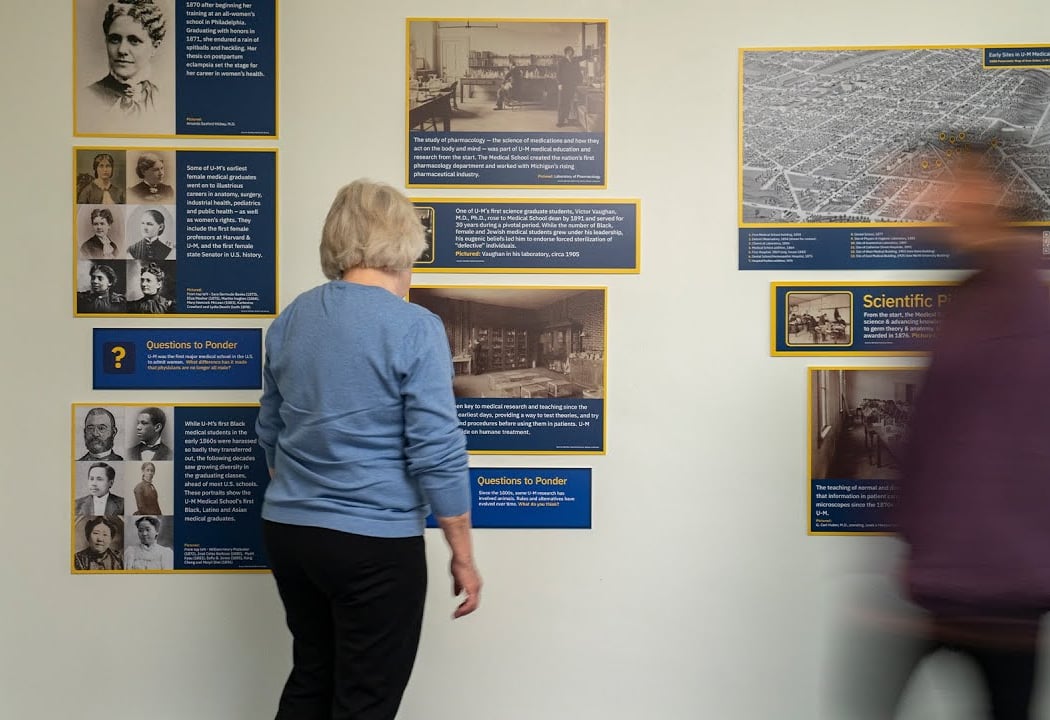 Creating the Future of Medicine for 175 Years 3