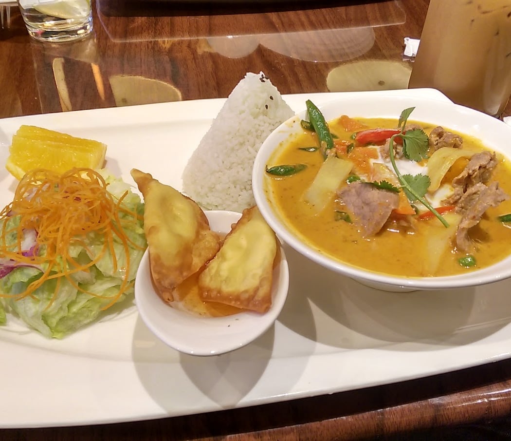 Mai Thai Cuisine 3