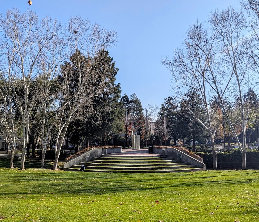 Cupertino City Center 1