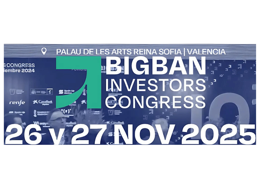 BIGBAN Investors Congress 1