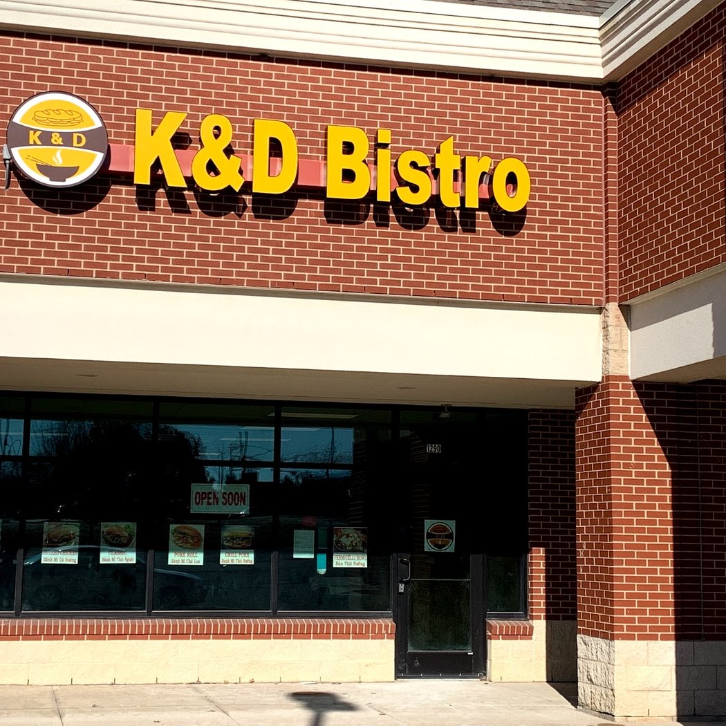 K&D Bistro - Vietnamese cuisine 2