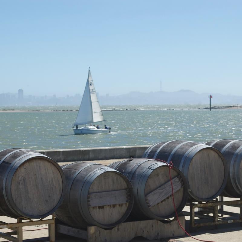 Riggers Loft Wine Company-R&B Cellars 2