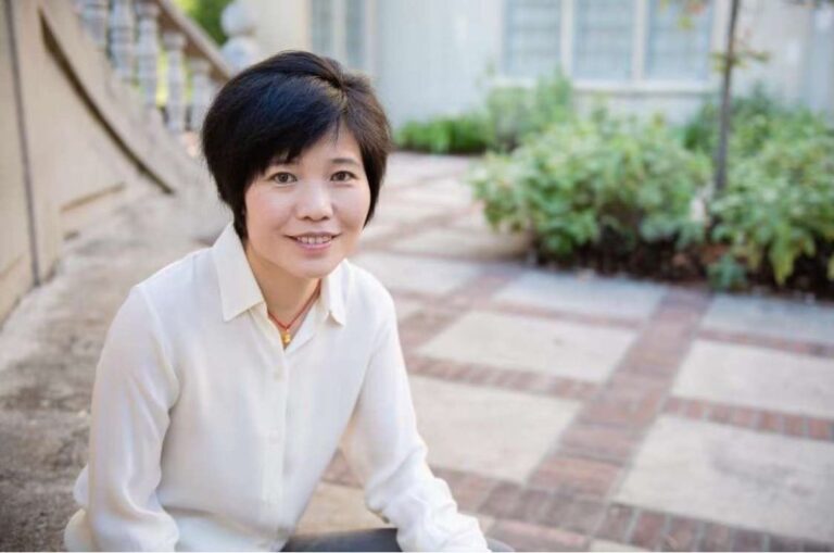 LRCCS Noon Lecture Series | Authoritarian Absorption: The Transnational Remaking of Epidemic Politics in China 1