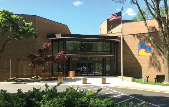 McLean Community Center 2
