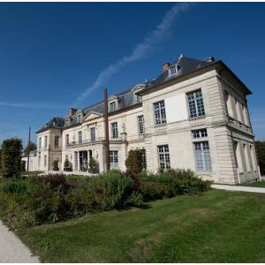 Castle of Sucy-en-Brie 3