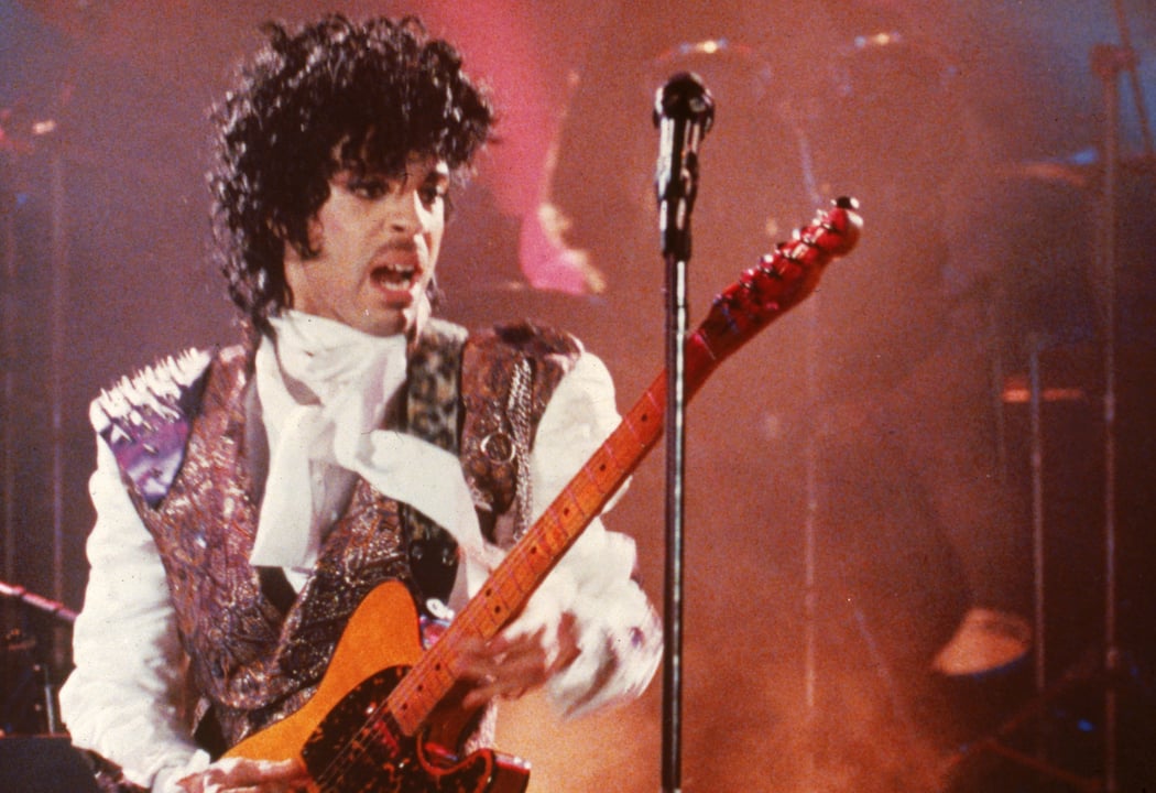Purple Rain 1