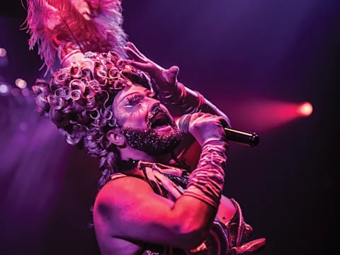 Nutcracker Rouge 2