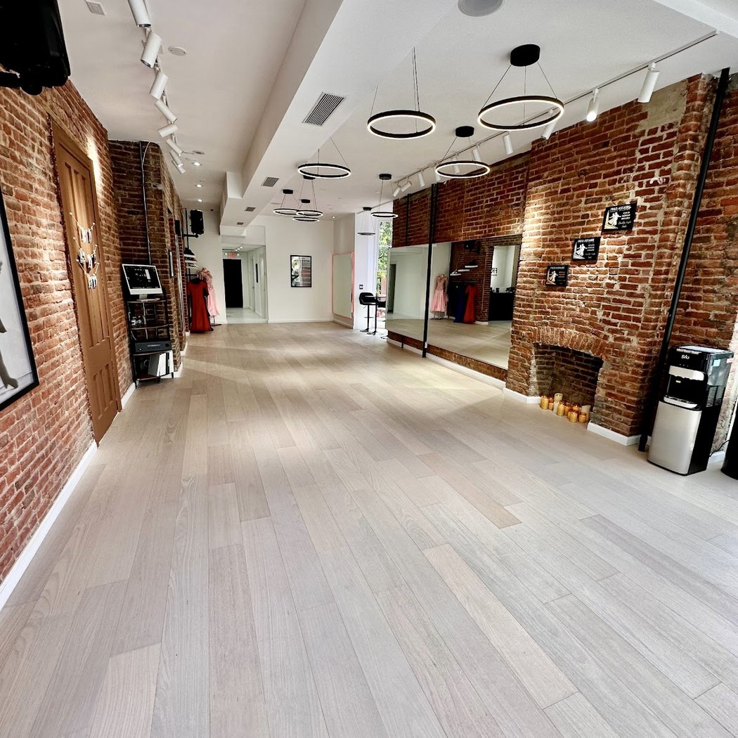 Fred Astaire Dance Studios 2