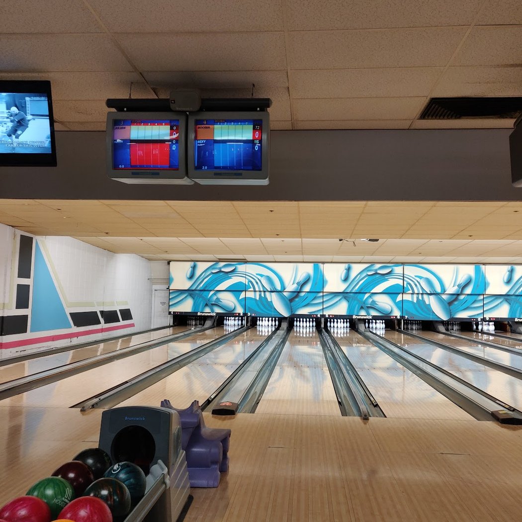 Playdrome Toms River 2