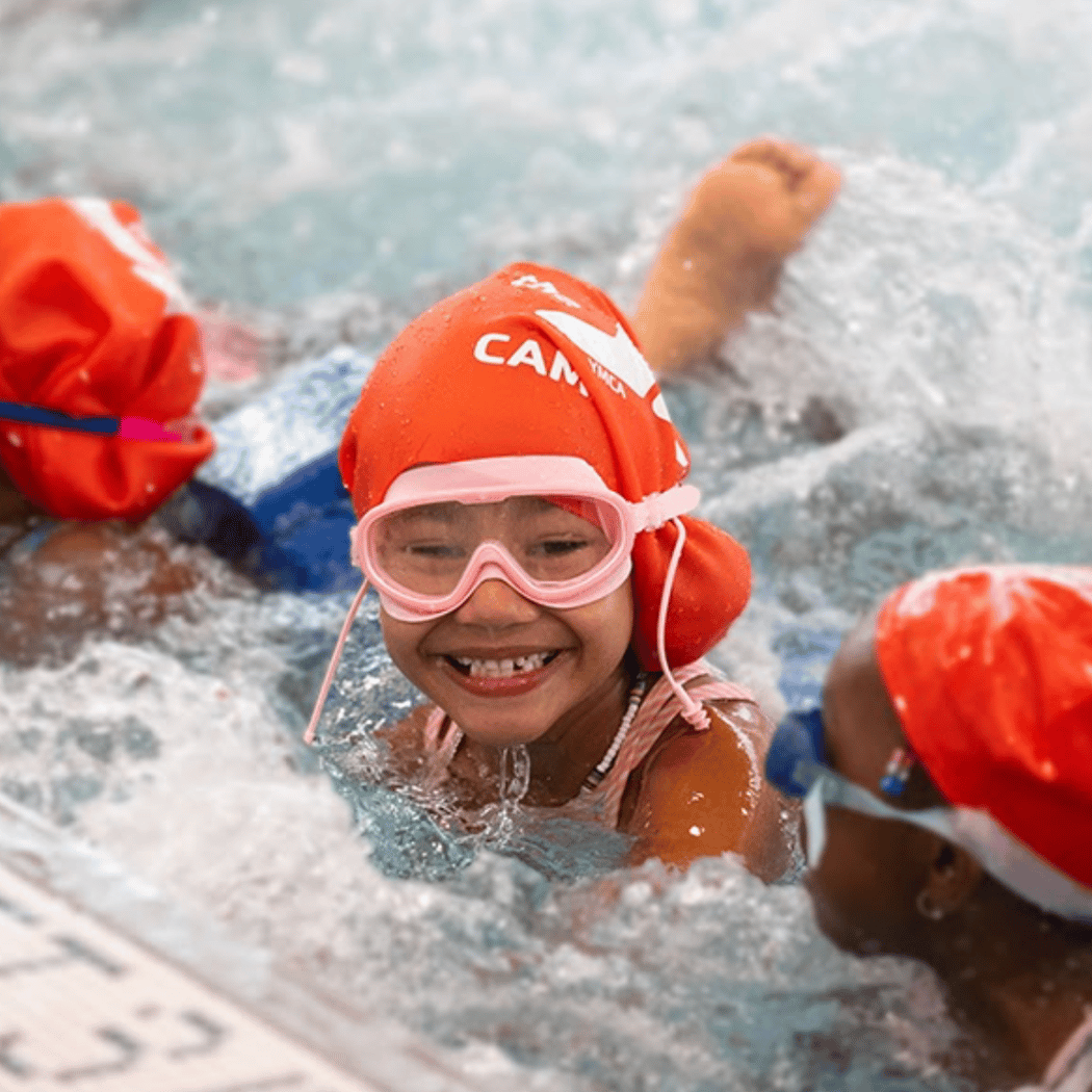 Poly Summer Camp 1