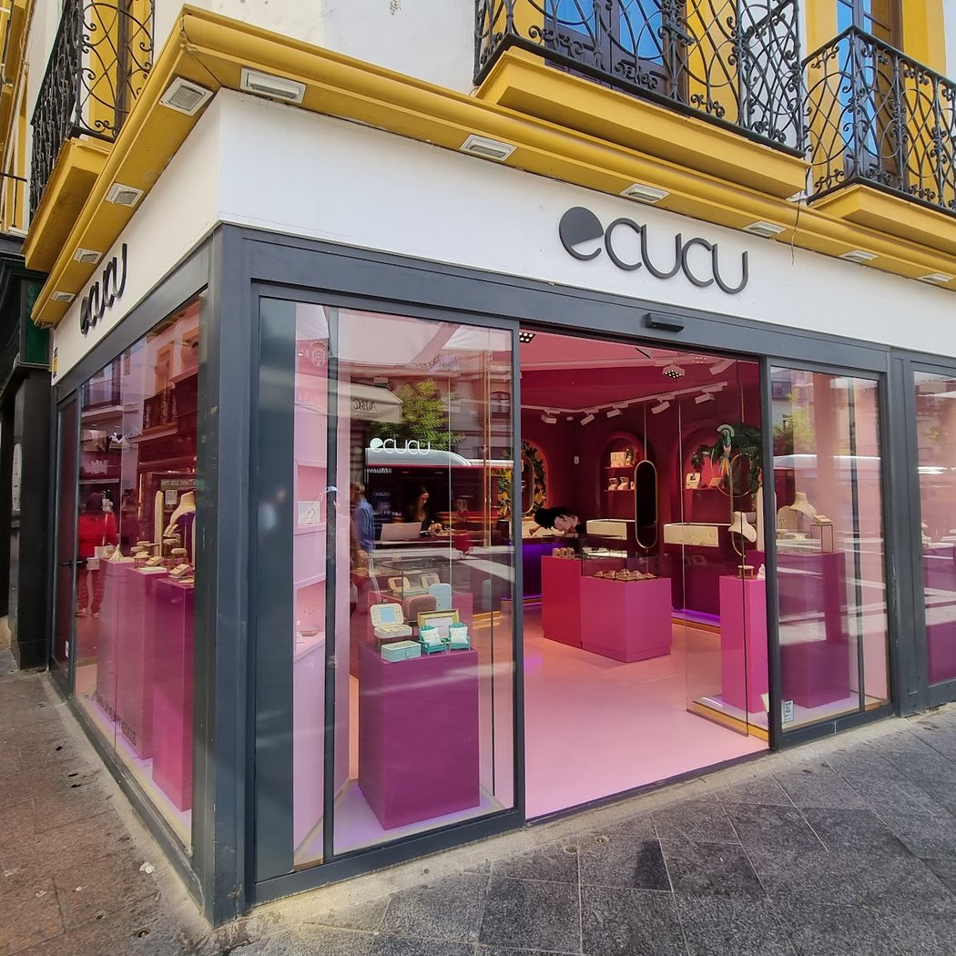 Ecucu, joyeria en Sevilla 2
