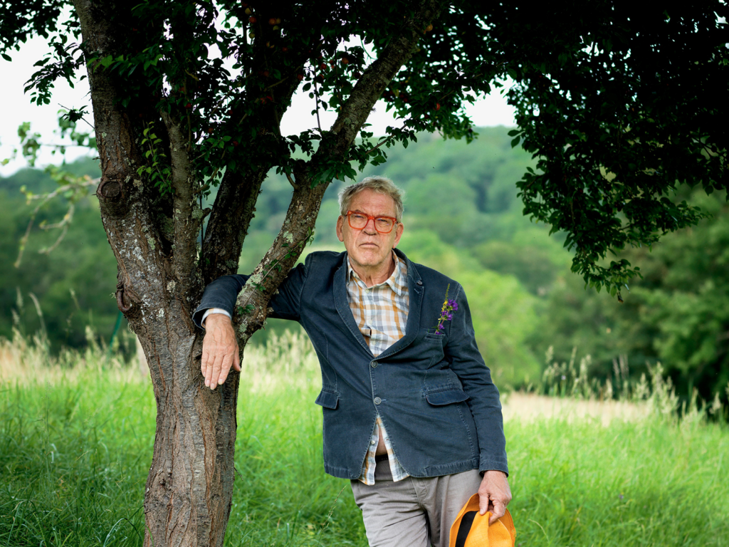 Dick Annegarn 2