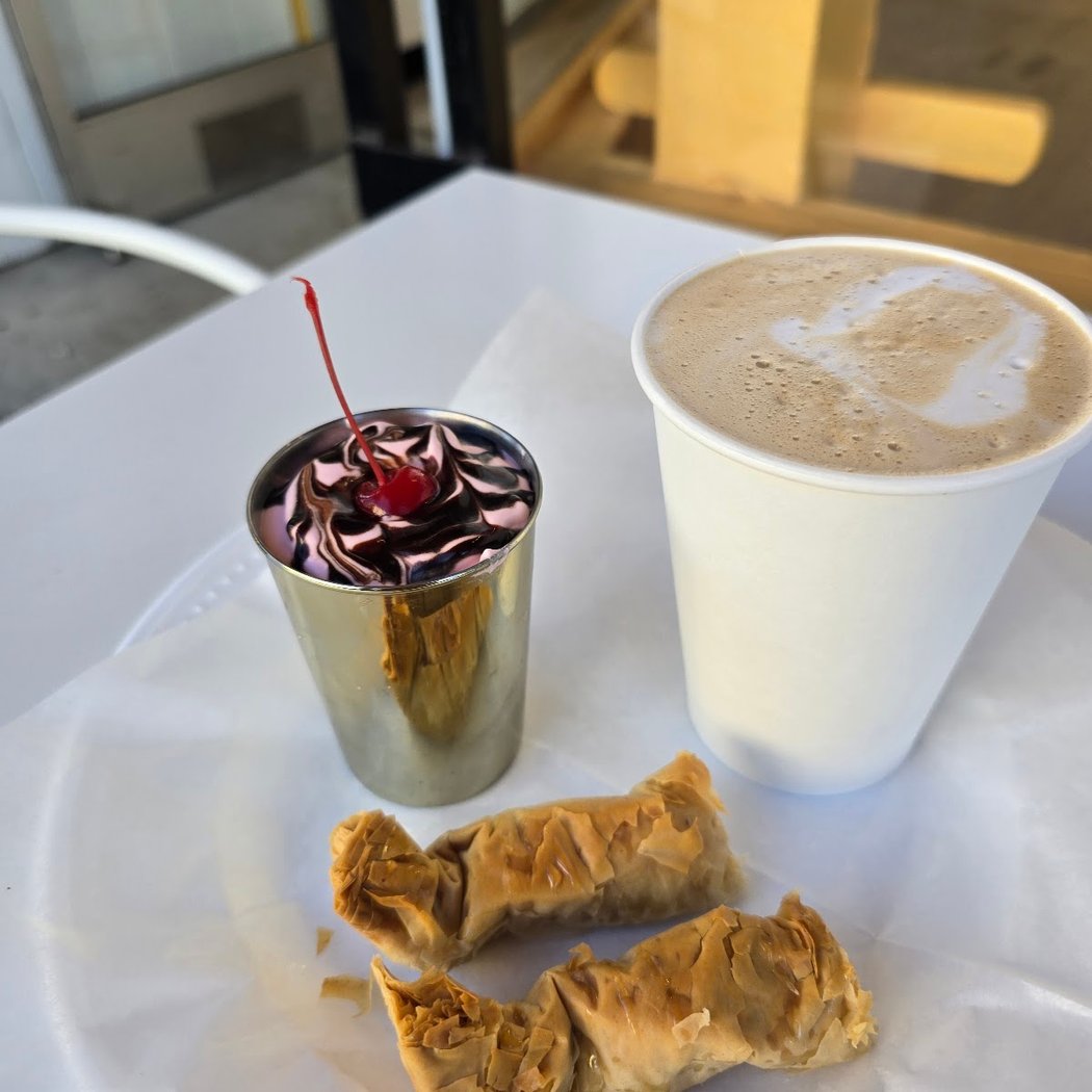 Cafe Velora 3