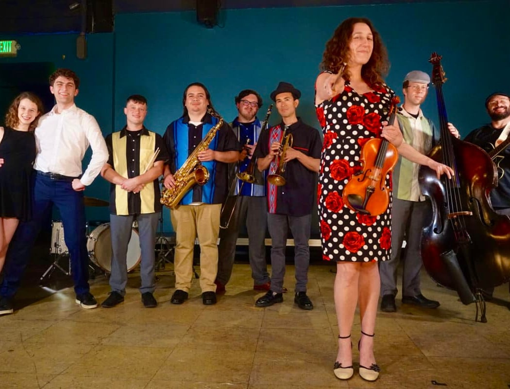 Valentine’s Day Swing Dance 3