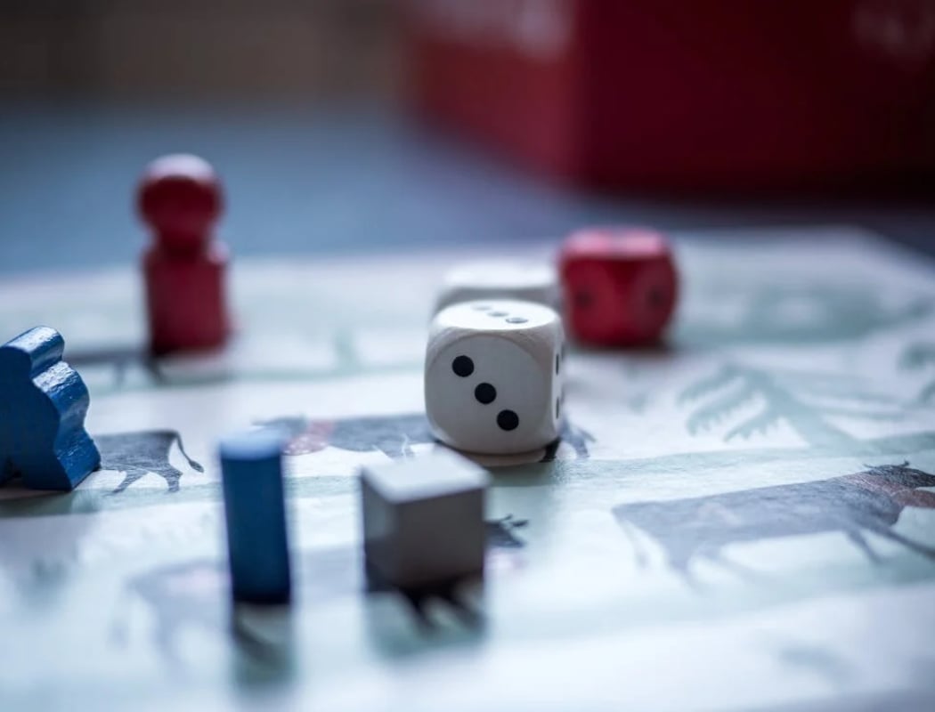 Family Board Games 1
