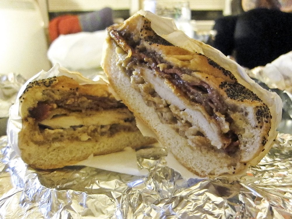 Cherry Valley Deli & Grill 5