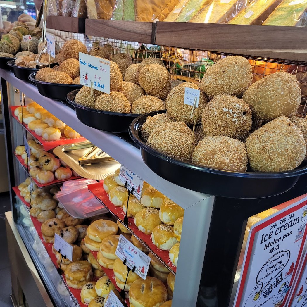 Pâtisserie de Saison 2