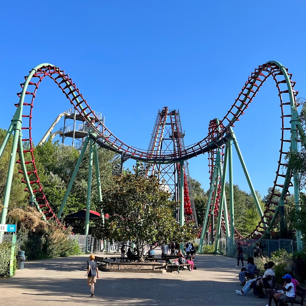 Walygator Sud-Ouest - Parc d'Attractions | Lot-et-Garonne (47) 3