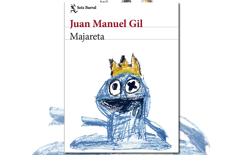 Encuentro con Juan Manuel Gil, en conversación con Daniel Ruiz 1